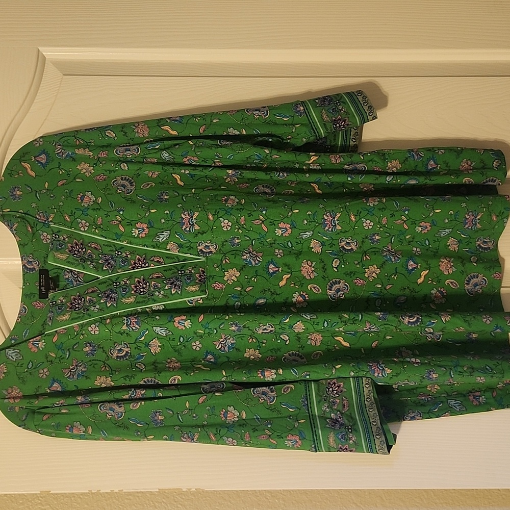 NWT, j.jill Tunic